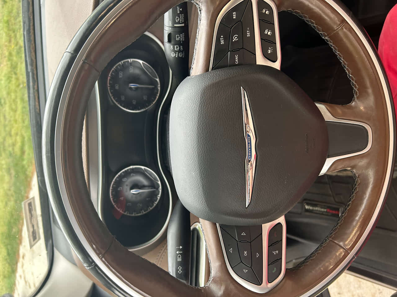 Car Preview