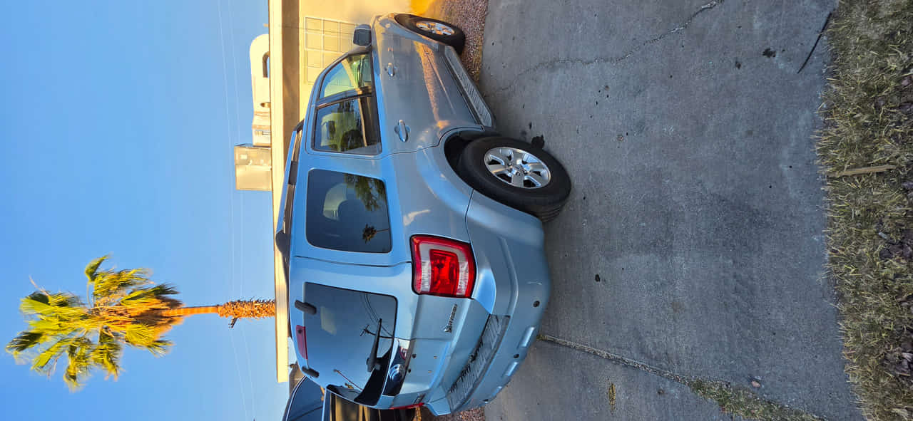 Car Preview