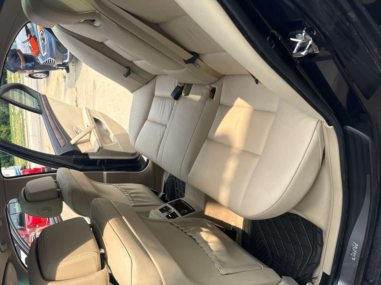Car Preview