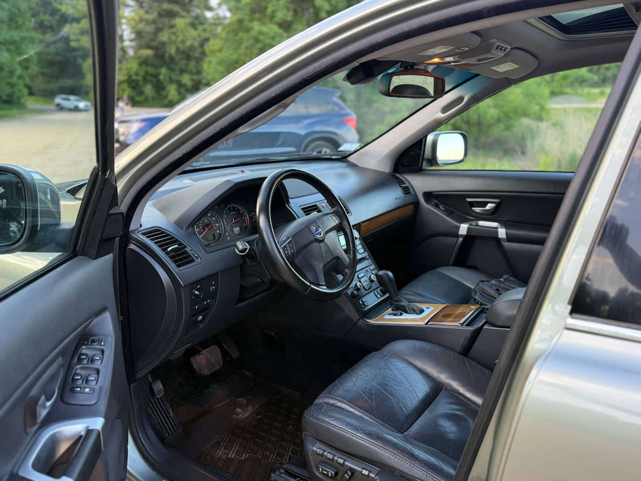 Car Preview
