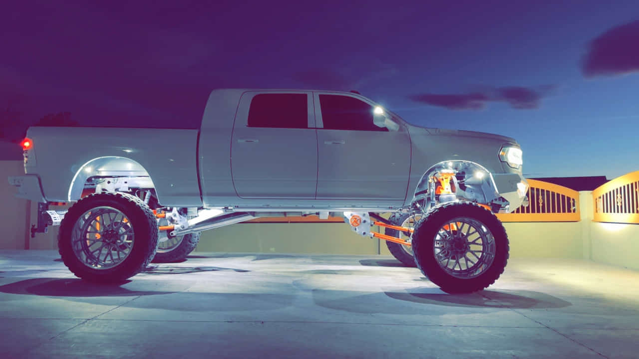 Car Preview