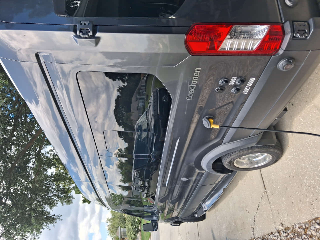 Car Preview