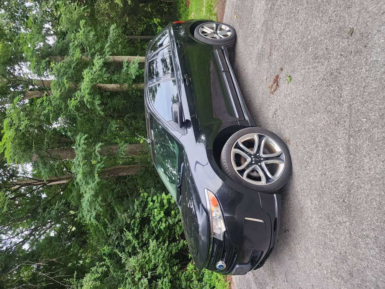 Car Preview