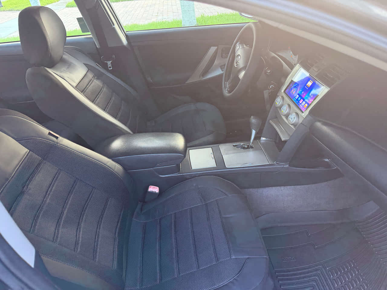 Car Preview