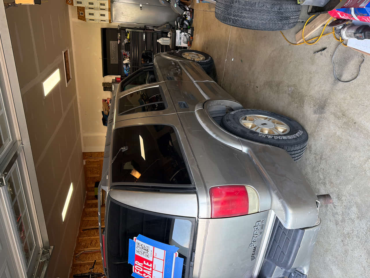 Car Preview