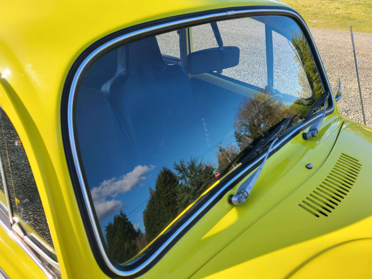 Car Preview