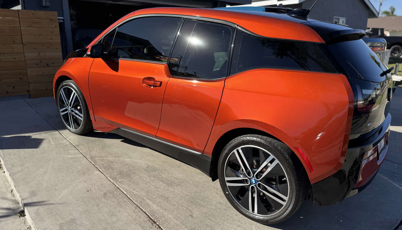 Car Preview