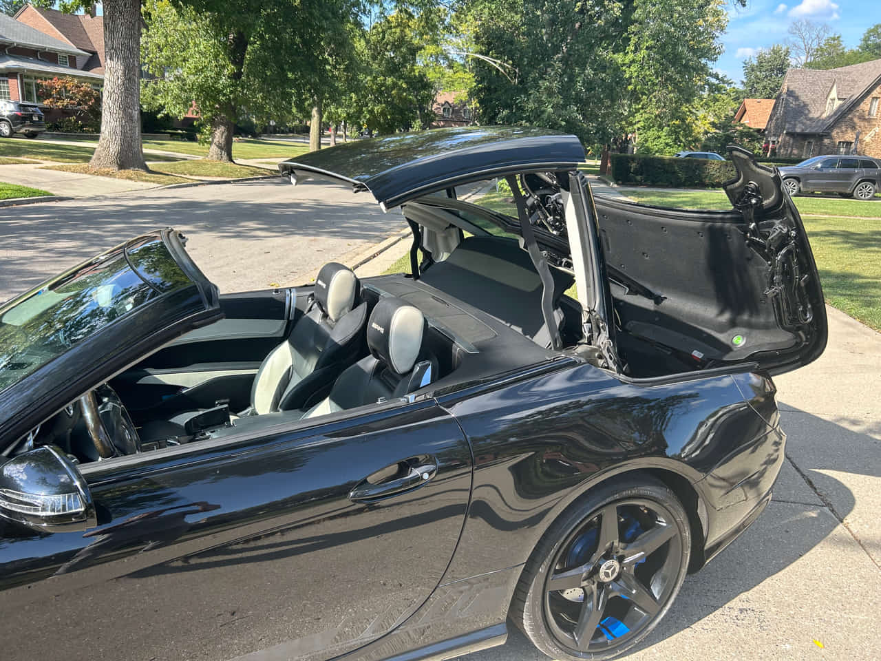 Car Preview
