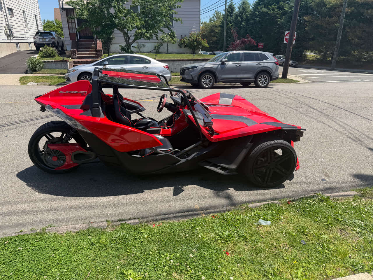 Car Preview