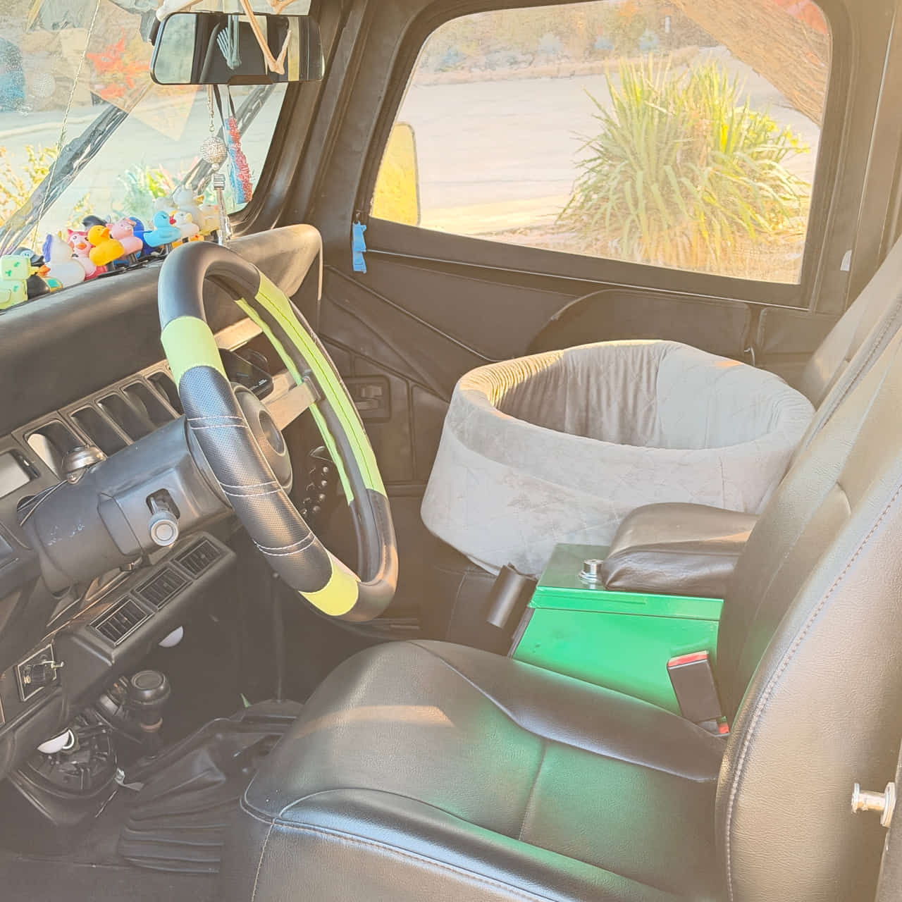 Car Preview