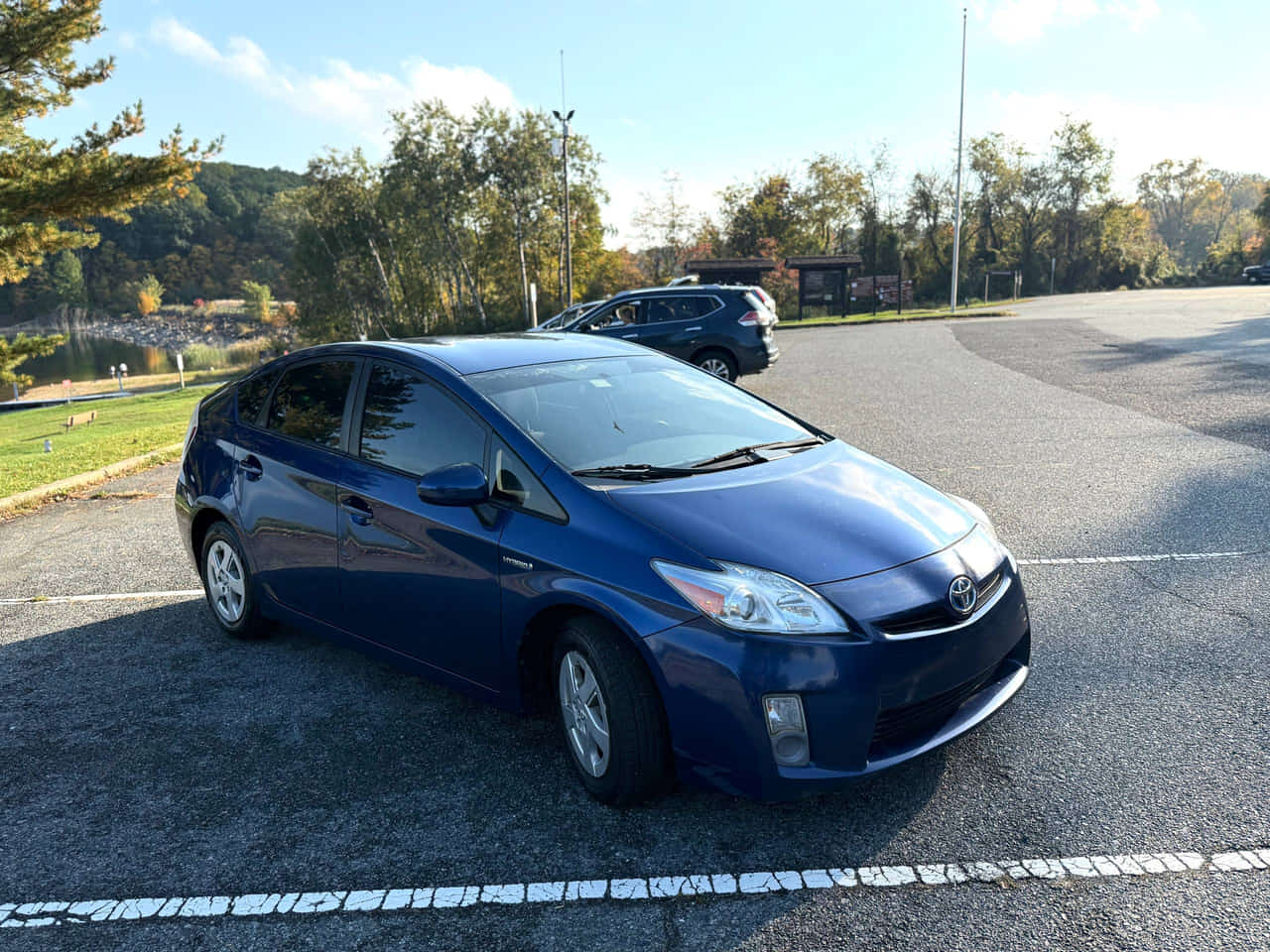 Car Preview