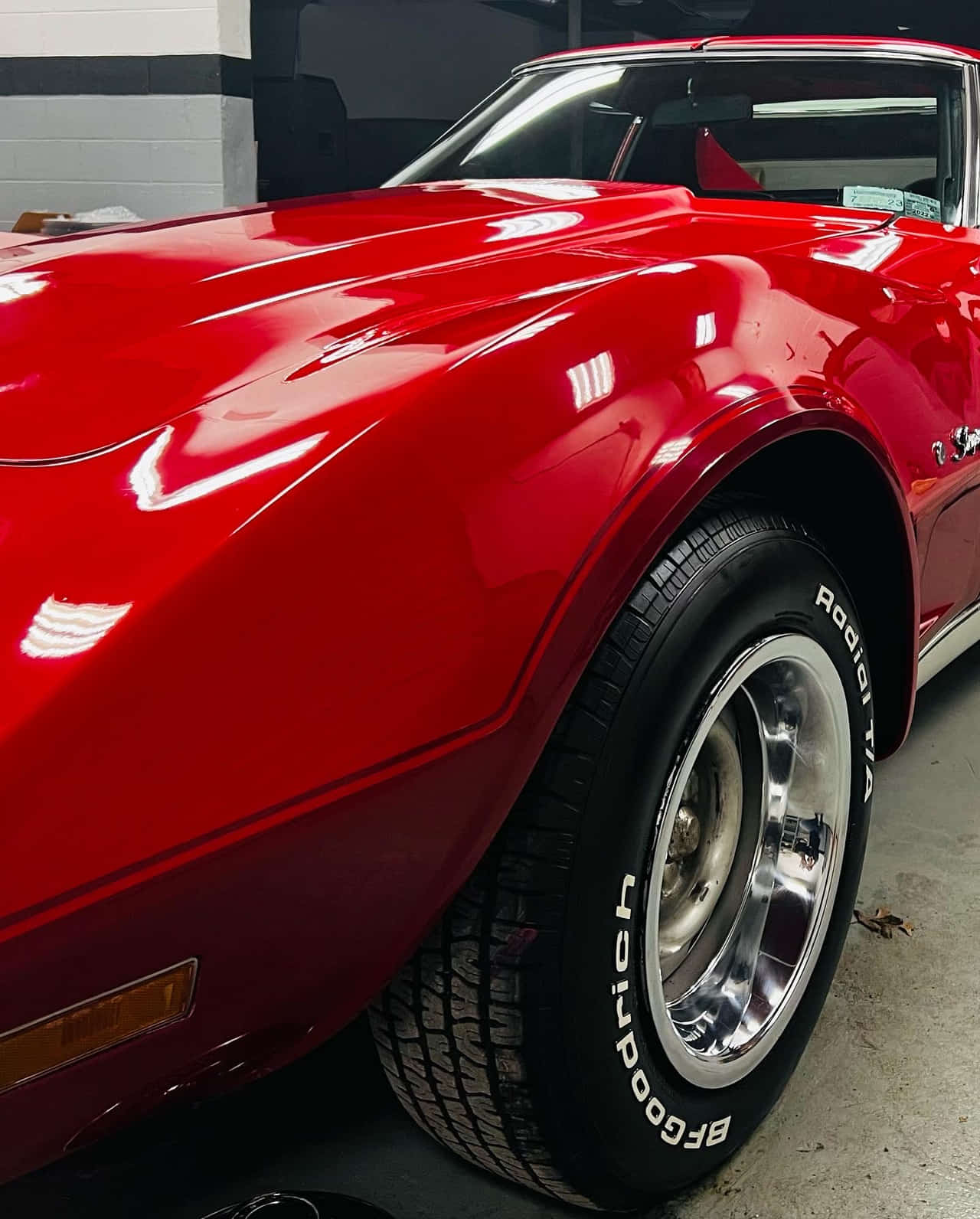 Car Preview