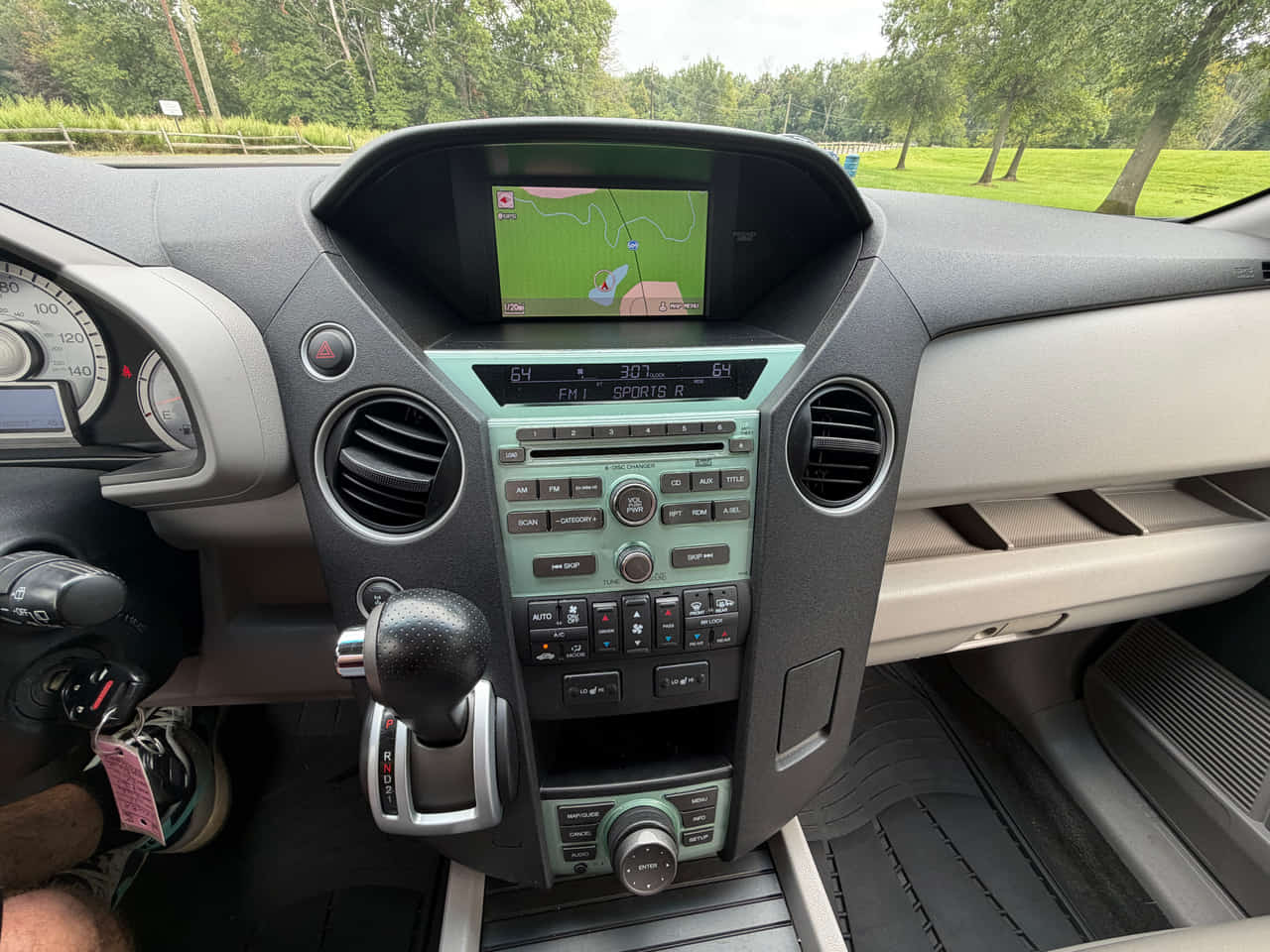 Car Preview