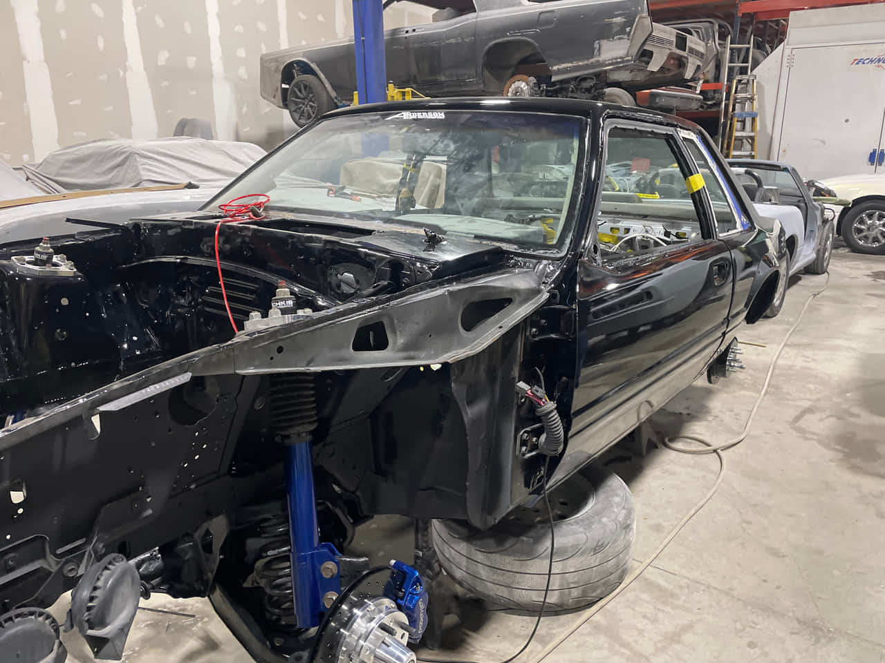 Car Preview