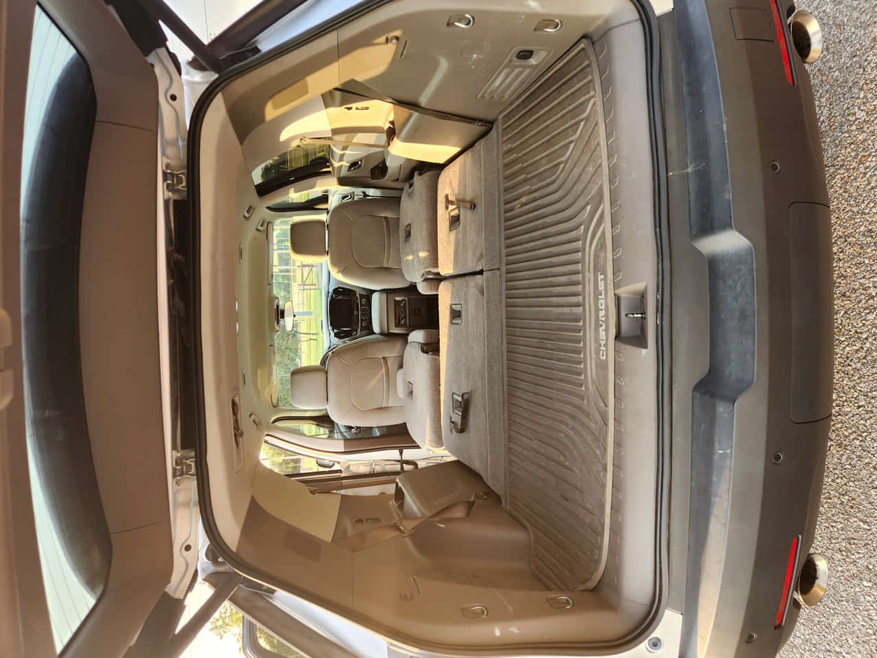 Car Preview