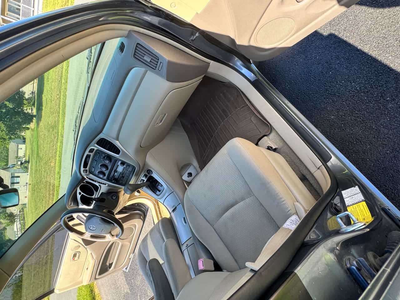 Car Preview