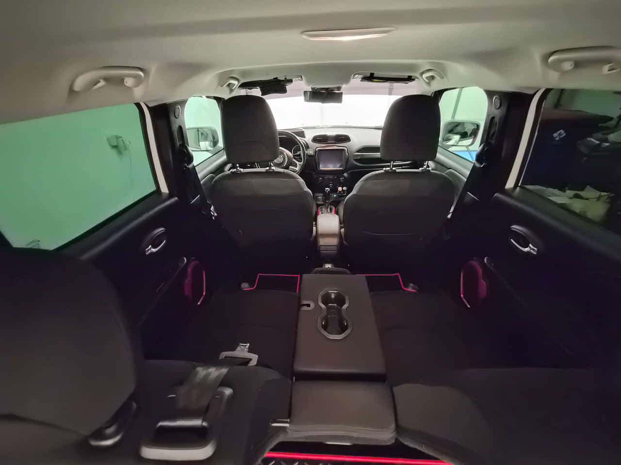 Car Preview