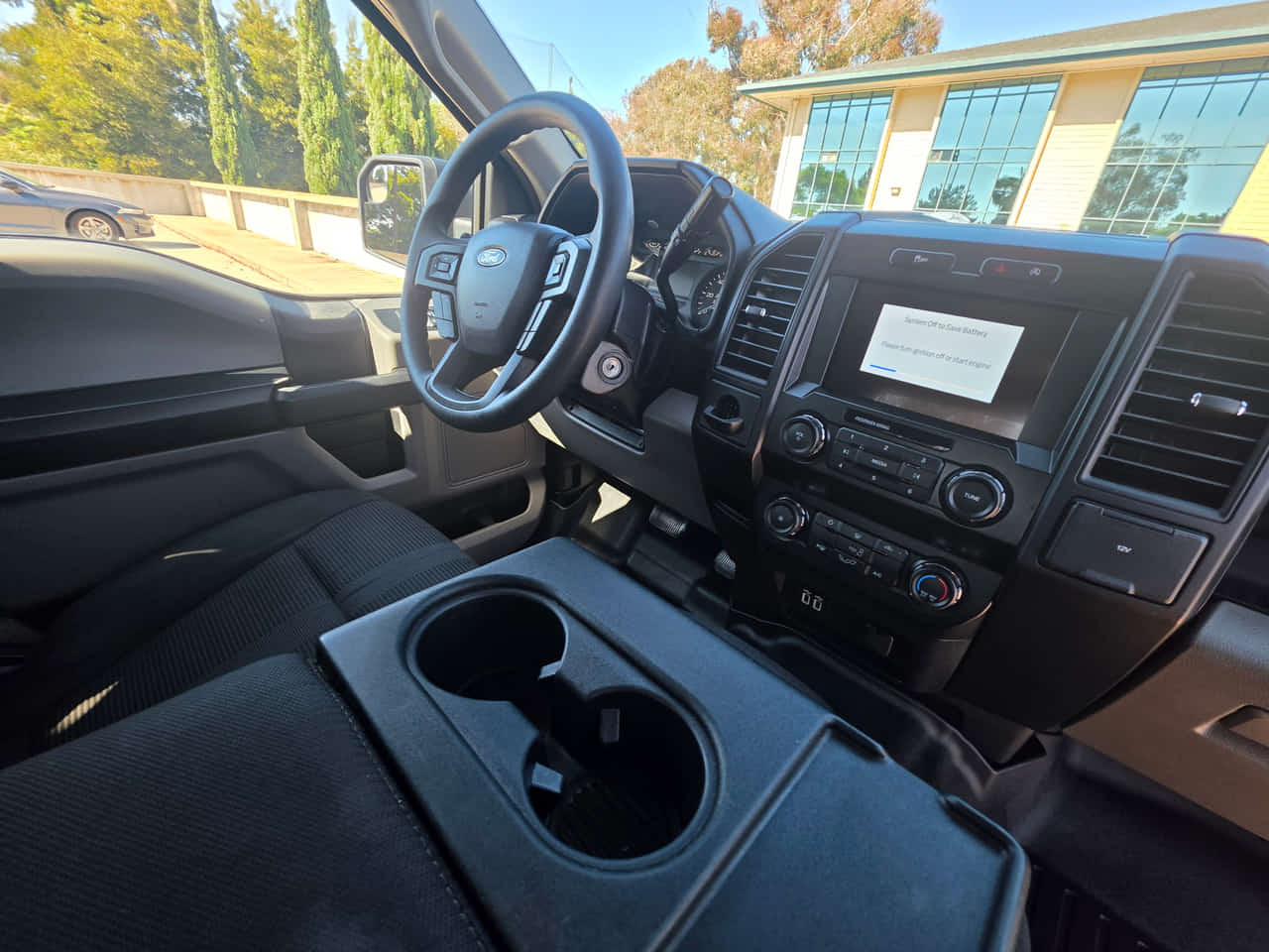 Car Preview