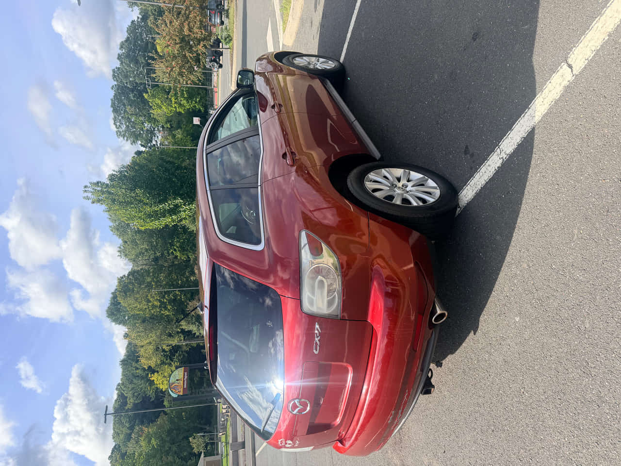 Car Preview