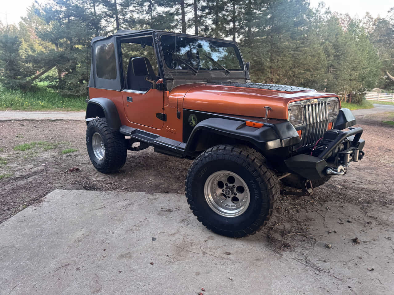 Car Preview