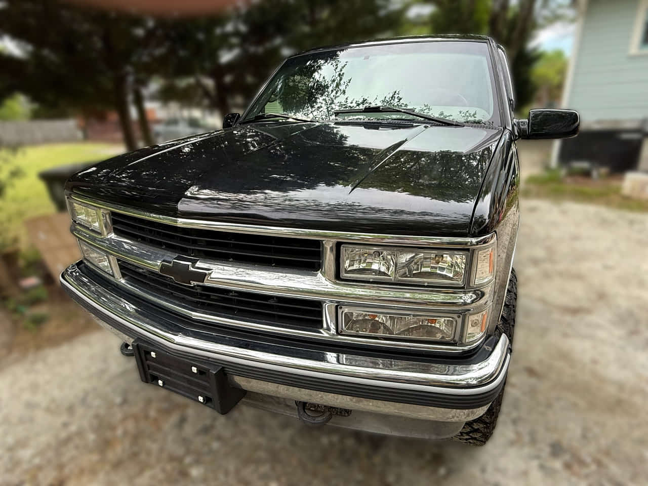 Car Preview