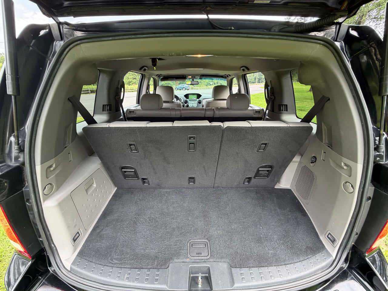 Car Preview