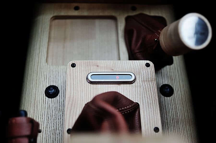 Car Preview