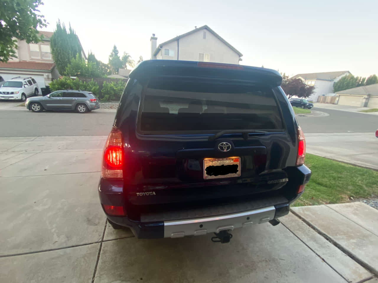 Car Preview
