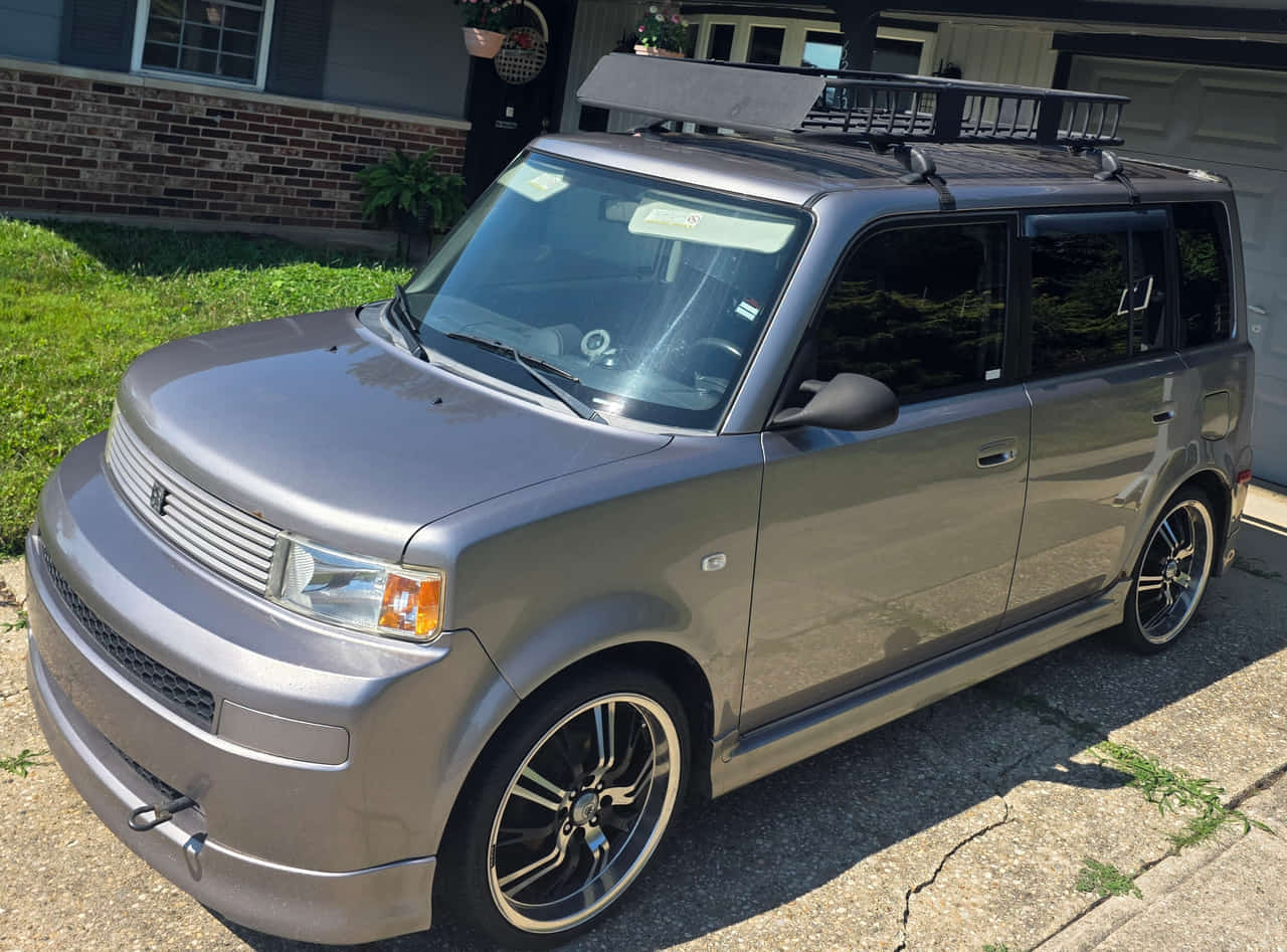 Car Preview