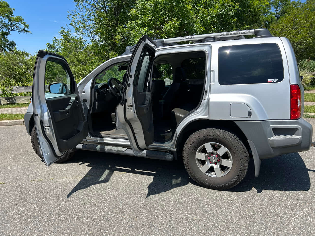 Car Preview
