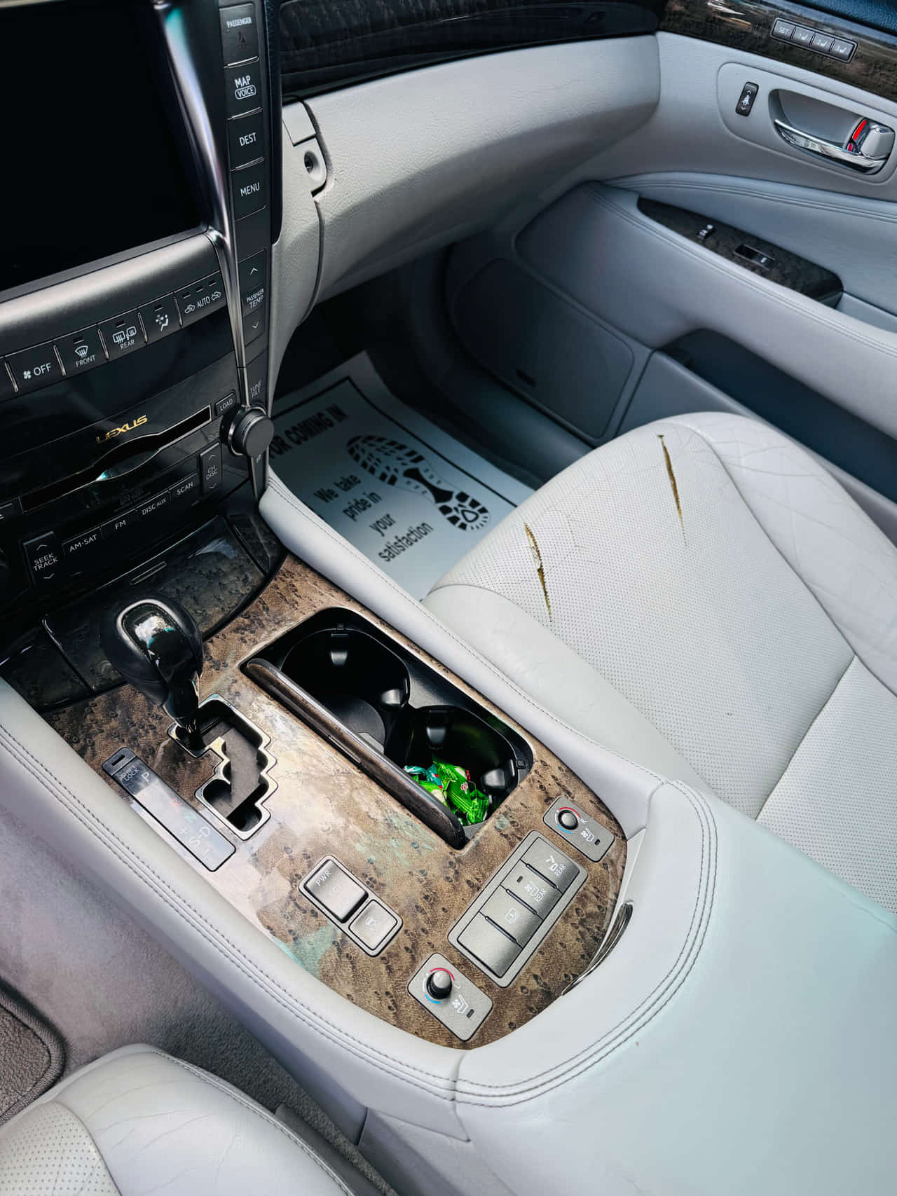 Car Preview