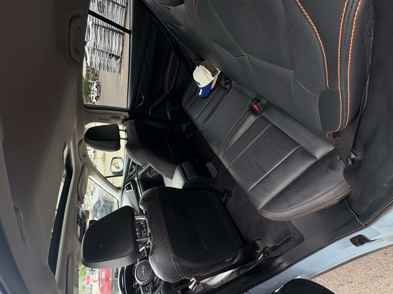 Car Preview