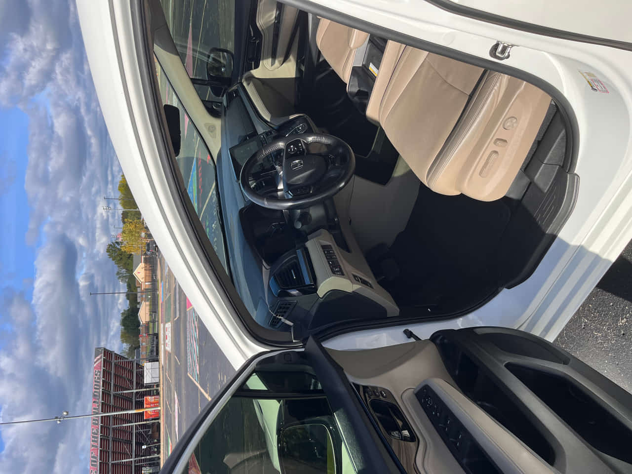 Car Preview