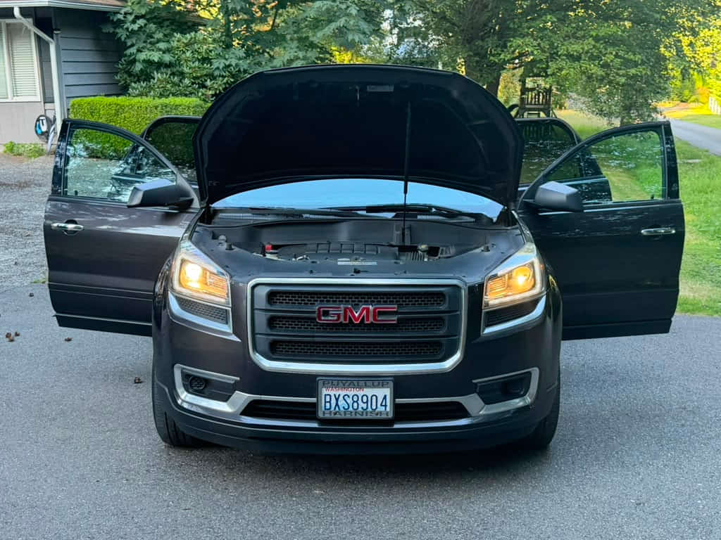 Car Preview