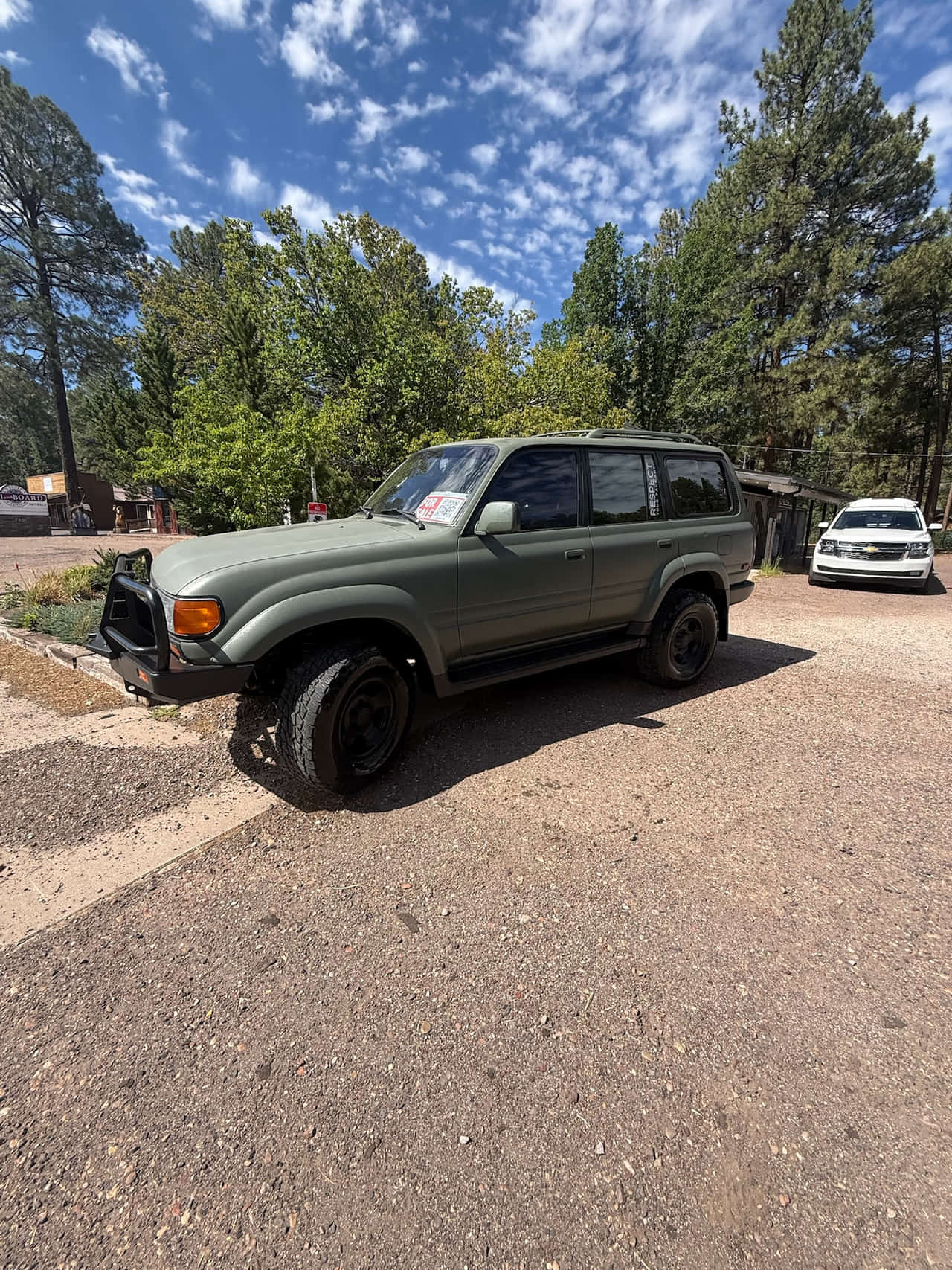 Car Preview