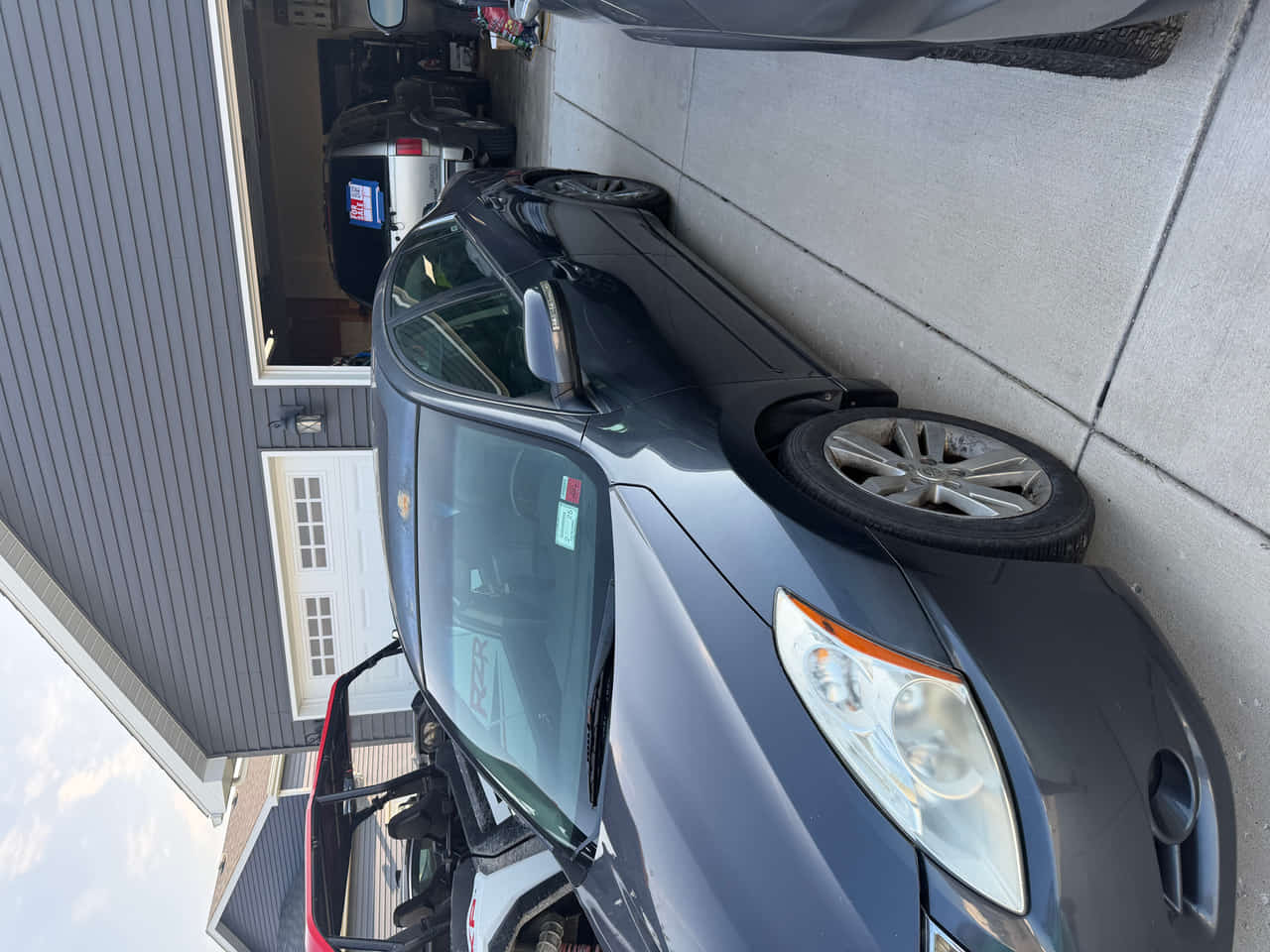 Car Preview