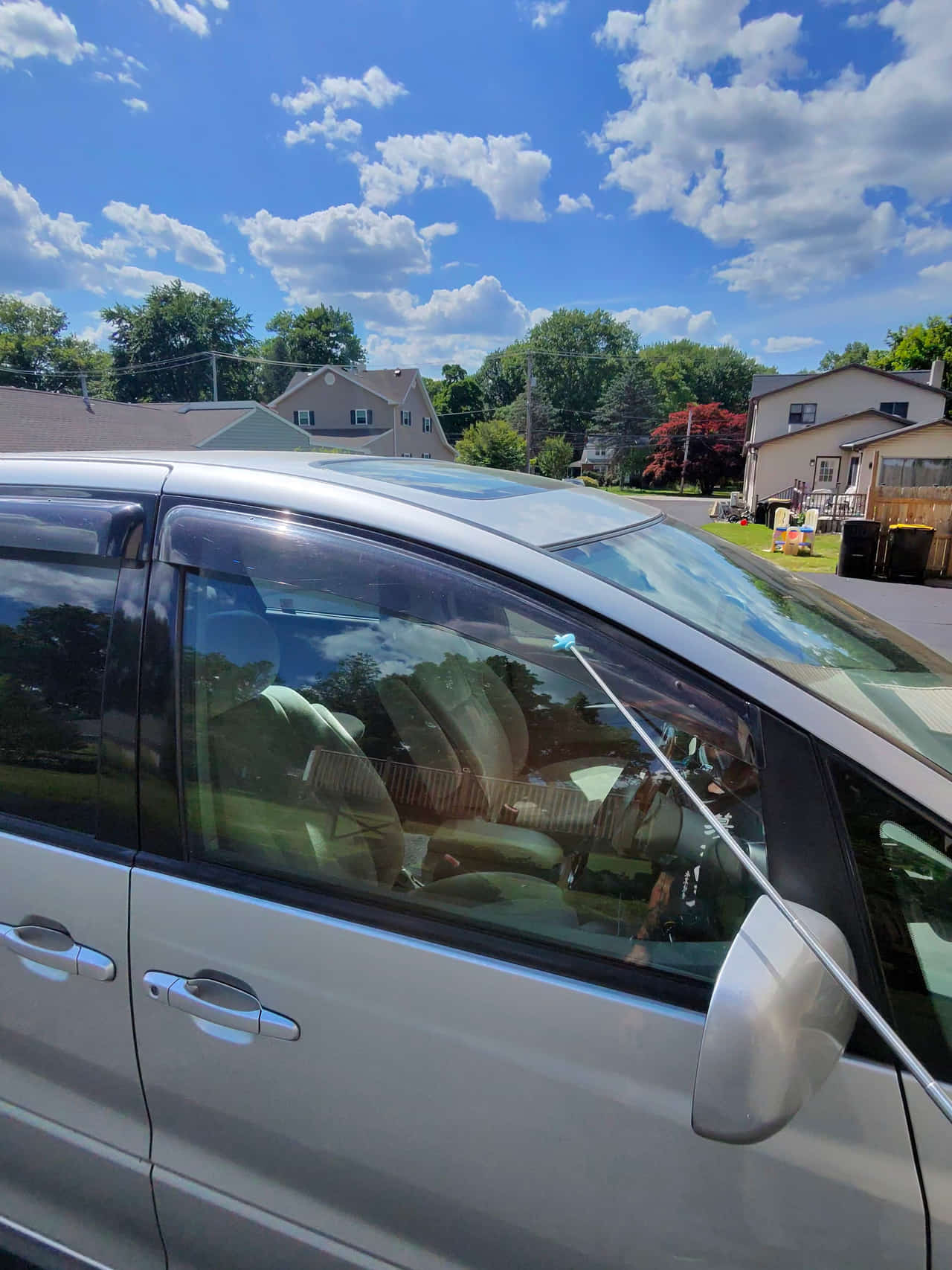 Car Preview
