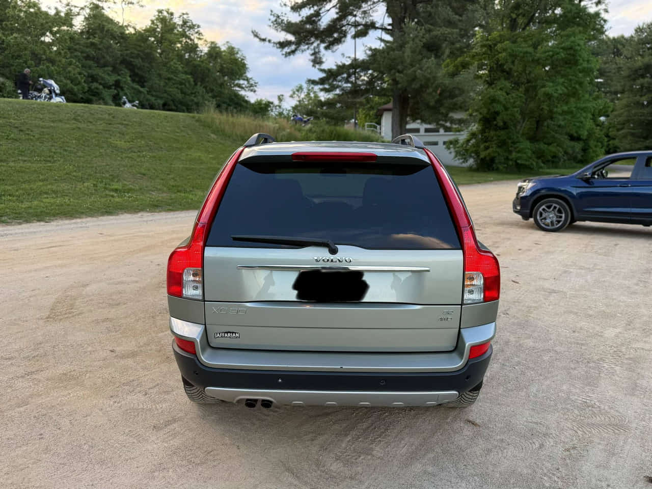 Car Preview