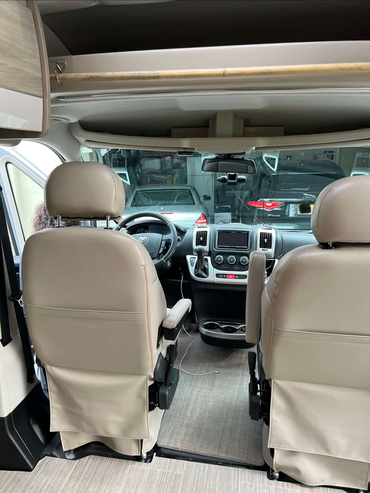Car Preview