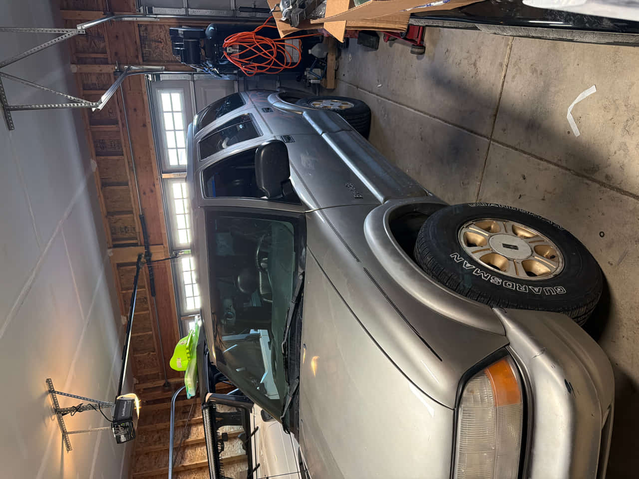 Car Preview