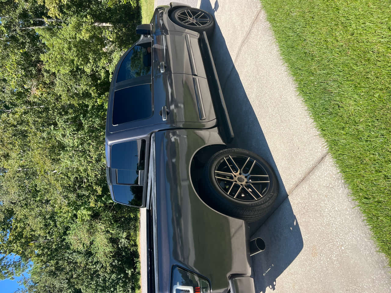Car Preview