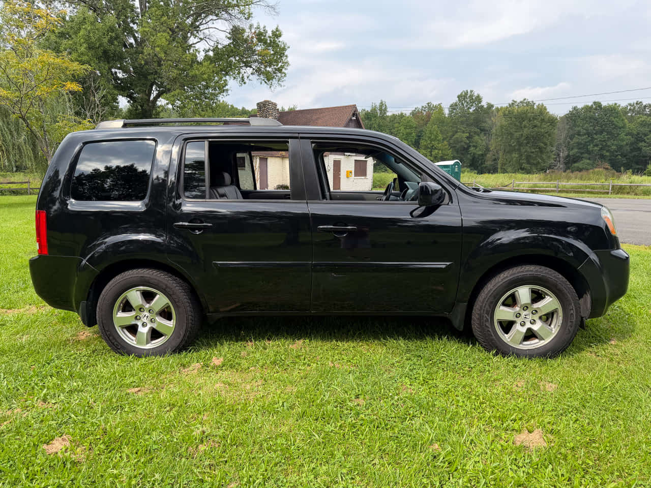 Car Preview