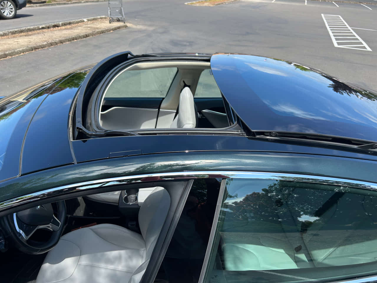 Car Preview