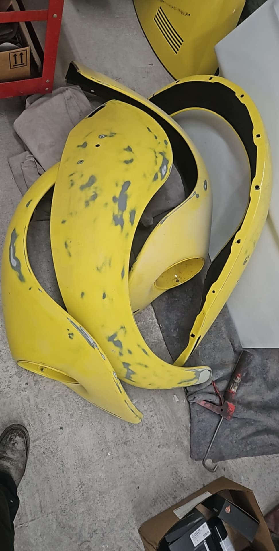Car Preview