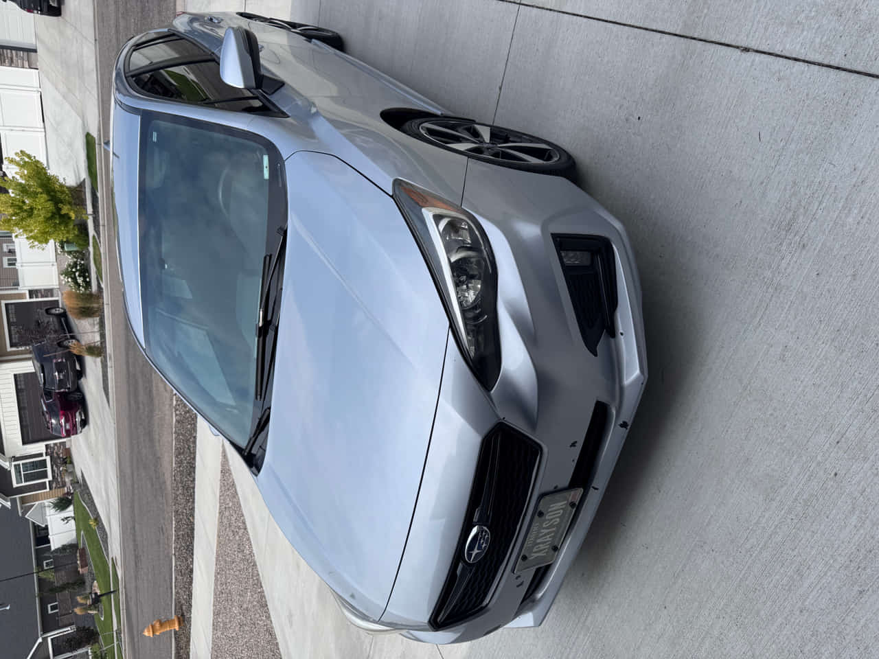 Car Preview