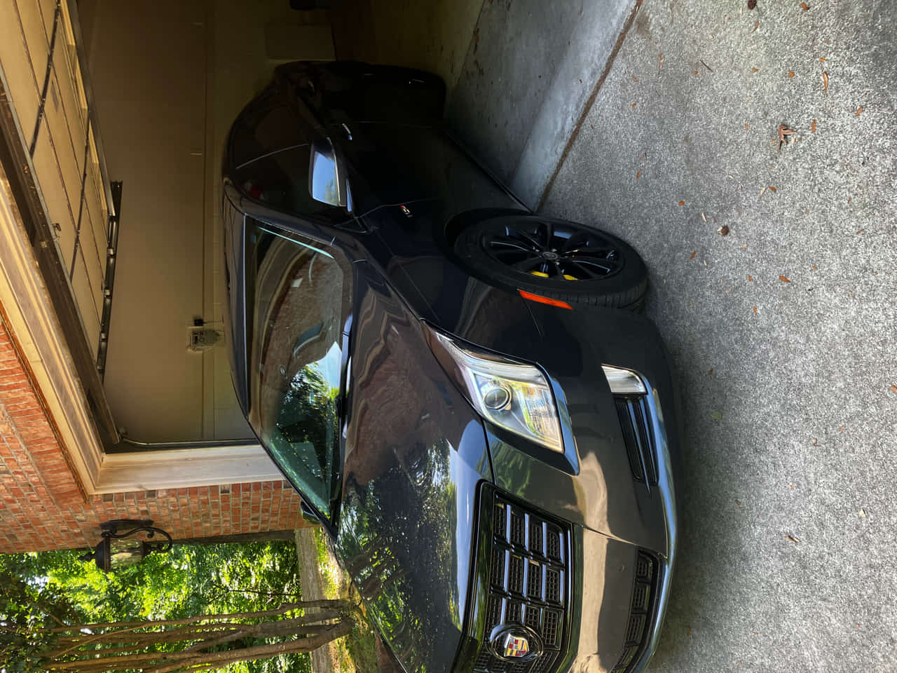 Car Preview