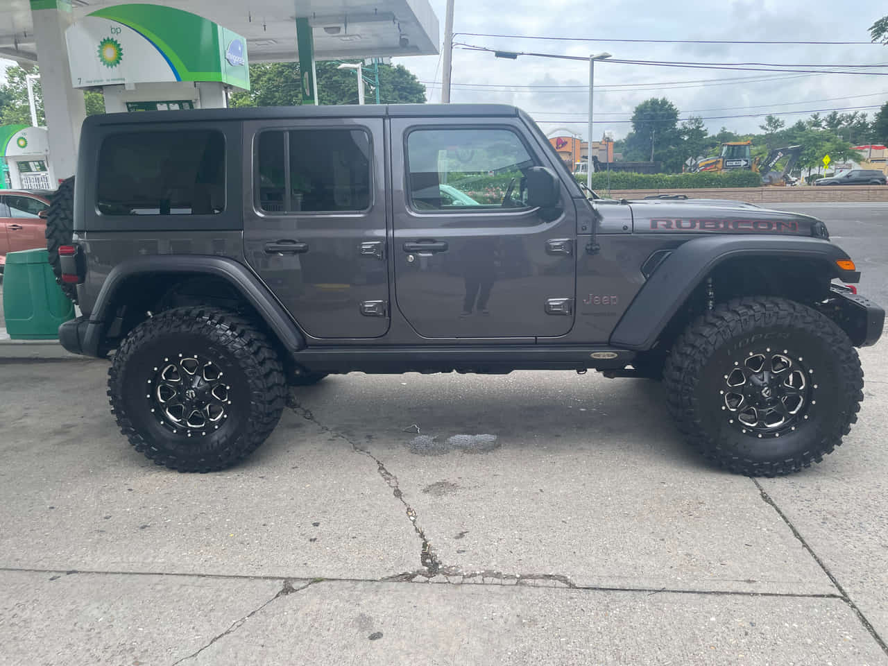 Car Preview