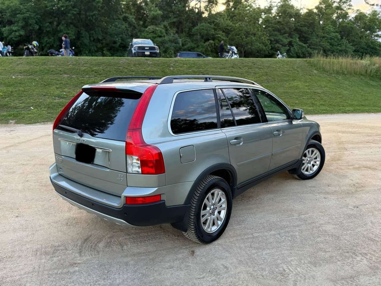 Car Preview
