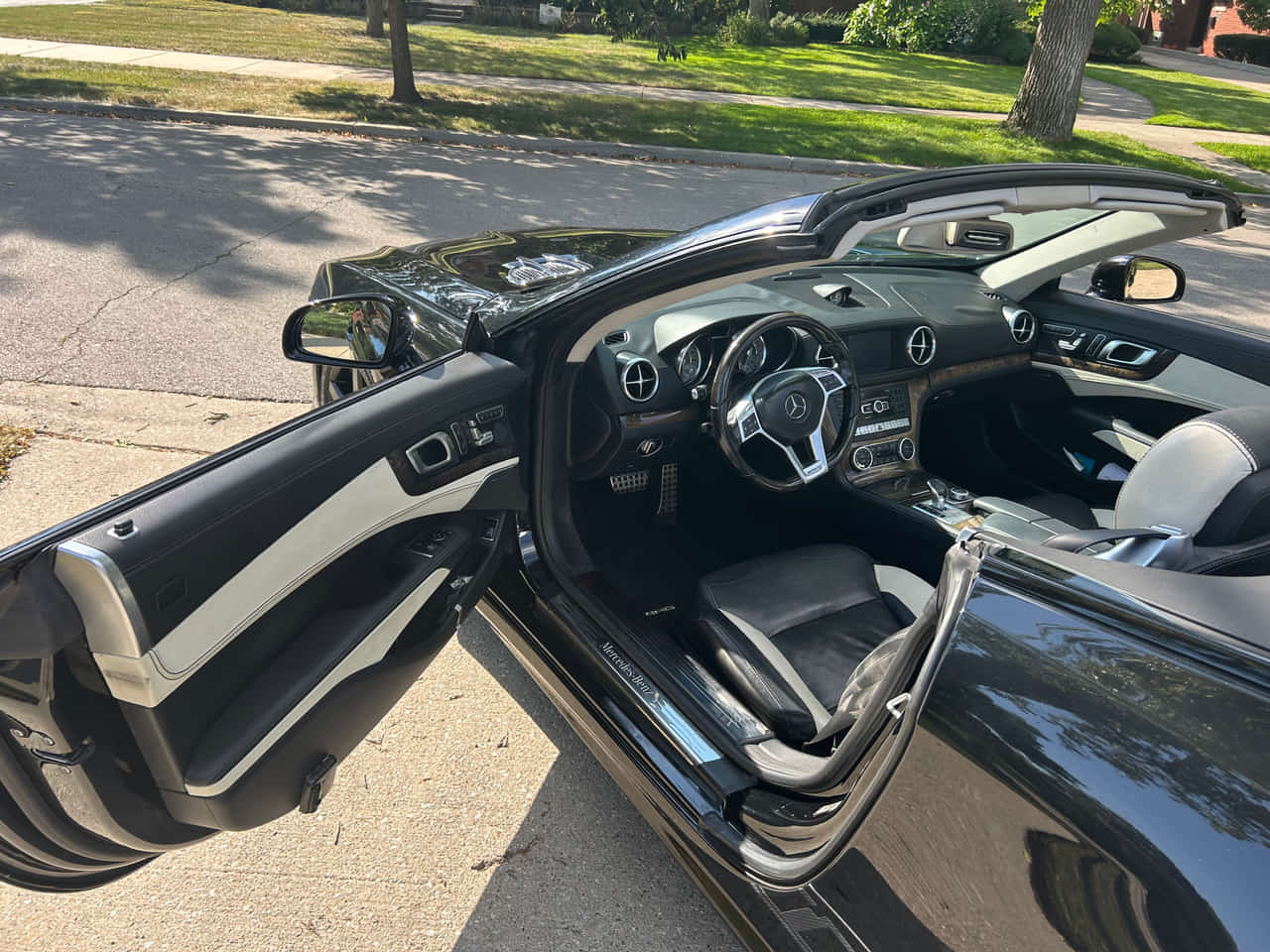 Car Preview