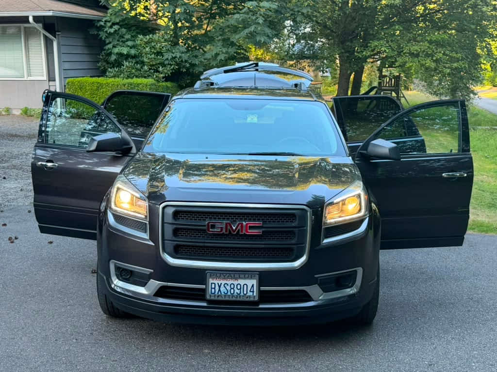 Car Preview